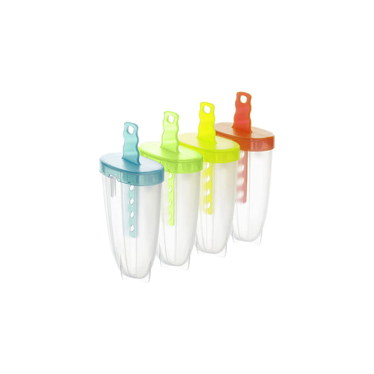 Set 4 pz Ghiaccioli WAVE