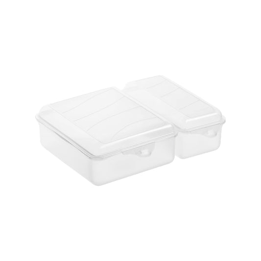 Porta pranzo 1.05 l, 0.55 l FUN