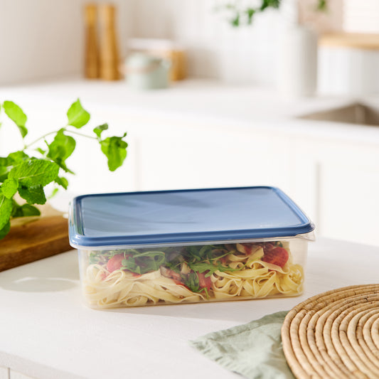 Contenitore per alimenti rettang. 5 l RONDO