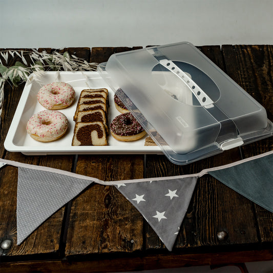 Contenitore per pic-nic grande JOHN