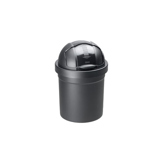 10 l ROLL BOB Abfallbehälter