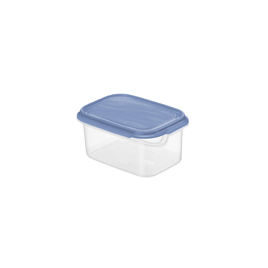 Contenitore per alimenti rettang. 0.75 l RONDO