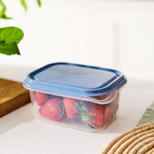 Contenitore per alimenti rettang. 0.75 l RONDO