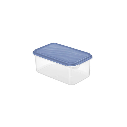 Contenitore per alimenti rettang. 2 l RONDO