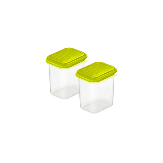 2er Set Gewürzstreuer 0,15 l RONDO