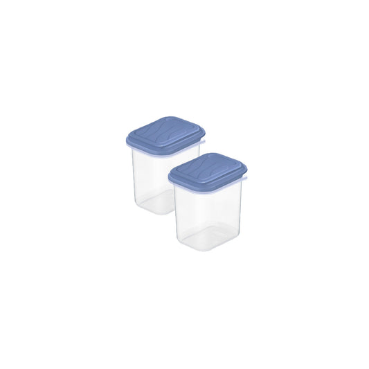 2er Set Gewürzstreuer 0,15 l RONDO