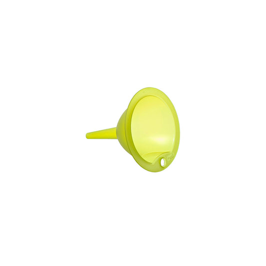 Kleiner Trichter, 9 cm VULCANO