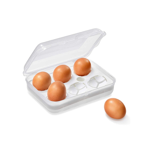 Eierhalter 6 FUN-Eier