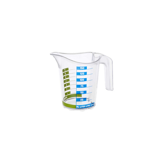 DOMINO Dosierkanne 0,15 l