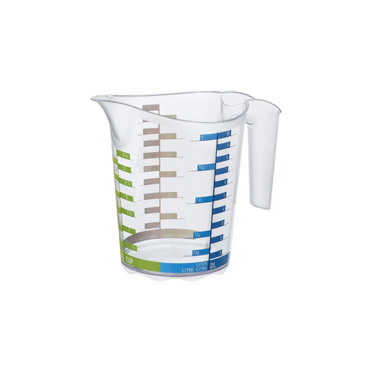 1 l DOMINO Messbecher
