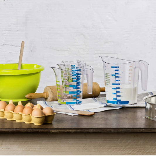 2 l DOMINO Messbecher