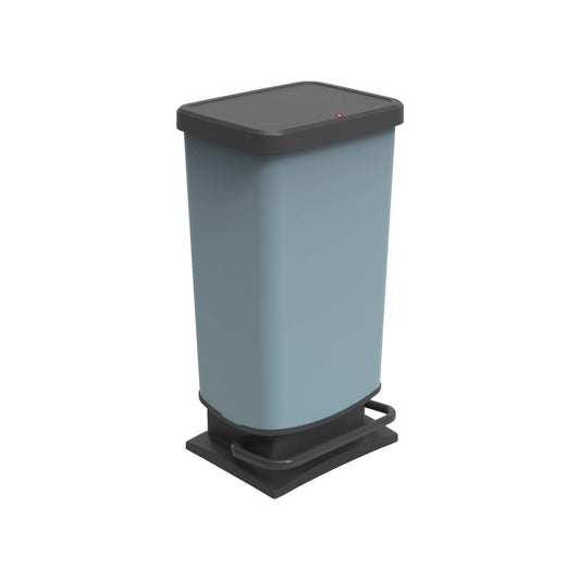 Pattumiera a Pedale 40 l PASO ECO