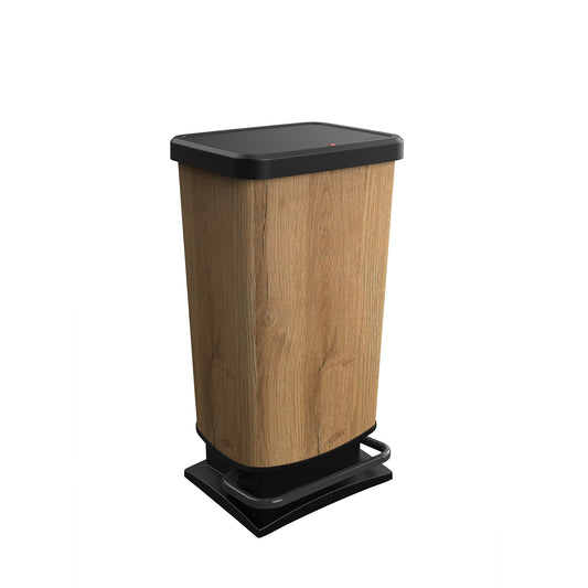 Pattumiera a Pedale 40 l PASO