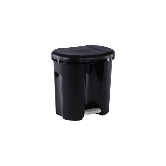 Abfalleimer 2 x 10 l DUO