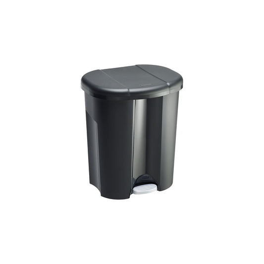 Pattumiera riciclo 1 x 10, 2 x 15 l TRIO