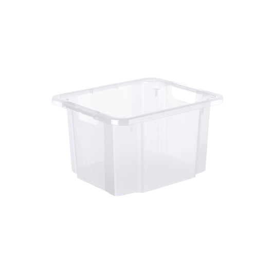 Contenitore impilabile 26 l REVERSO