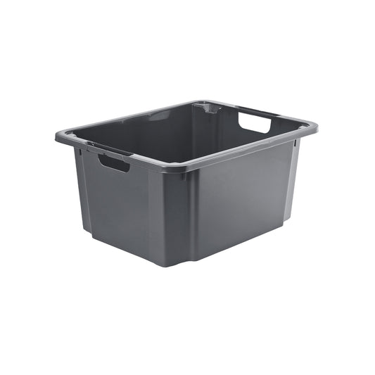 Contenitore impilabile 46 l REVERSO