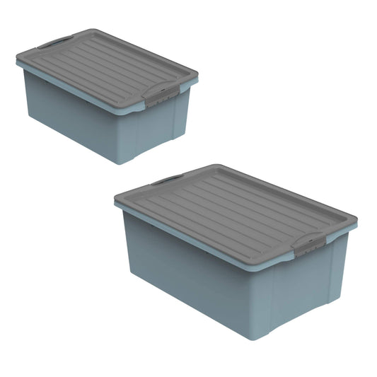Set di scatole impilabili COMPACT