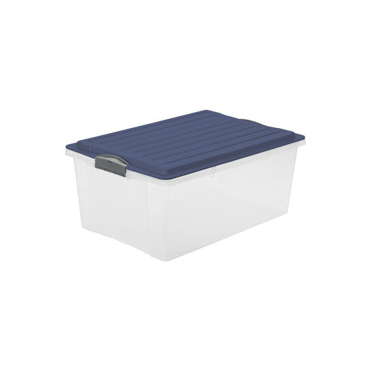 Contenitore impilabile A3, 38 l COMPACT