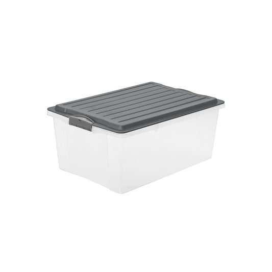 Contenitore impilabile A3, 38 l COMPACT