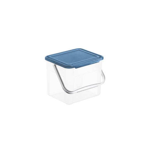 Waschmittelbehälter 3 kg, 4,5 l BASIC