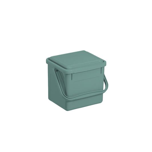 5 l Biomülltonne