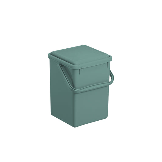 Pattumiera per rifiuti organici 9 l BIO