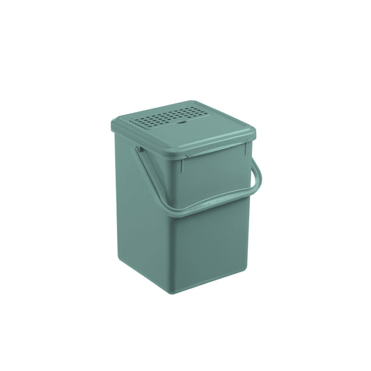 Organic waste bin with activated carbon filter 9 l BIO