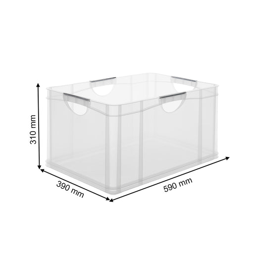 A3 SYSTEMBOX-Behälter