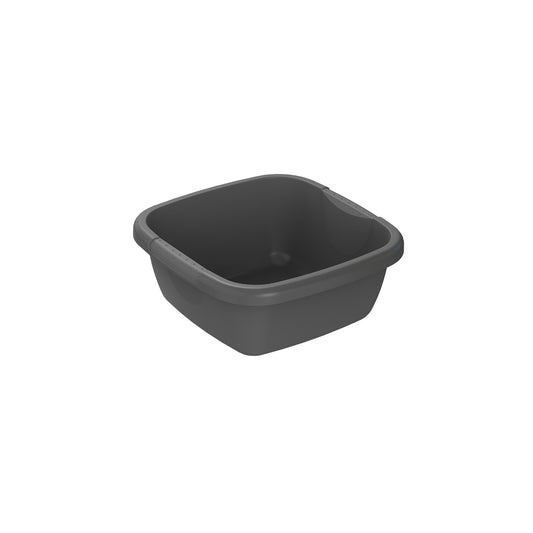 Square basin 29 cm 5 l DAILY