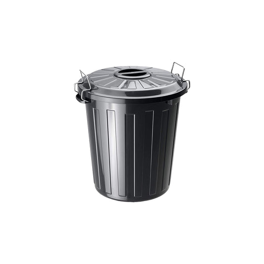 Universeller 25-l-BASIC-Abfallbehälter