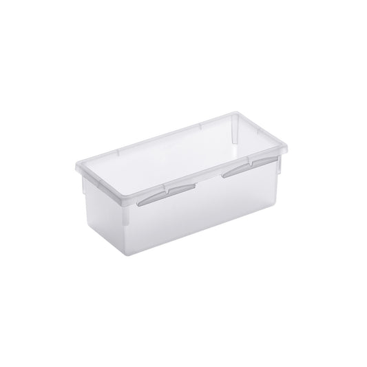 15 x 8 cm BASIC storage system