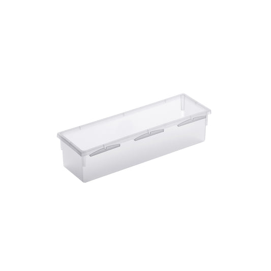 23 x 8 cm großes BASIC-Aufbewahrungssystem