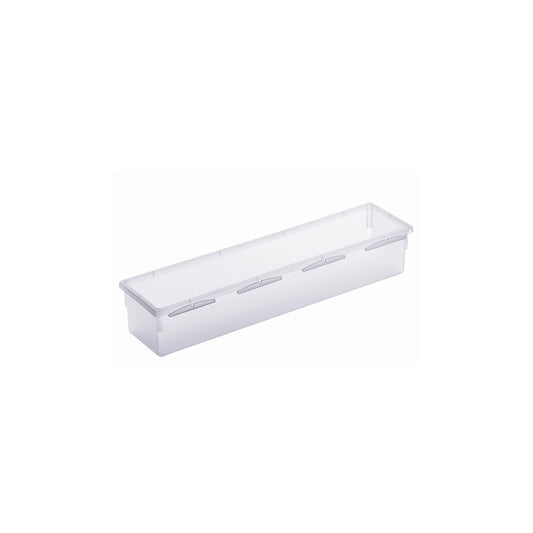 30 x 8 cm großes BASIC-Aufbewahrungssystem