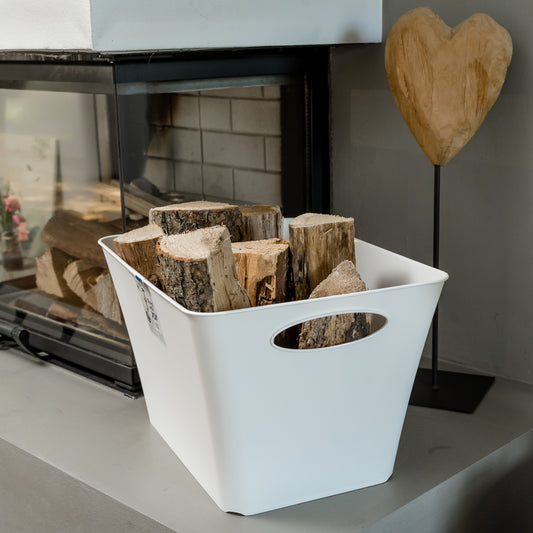 24 l LIVING container
