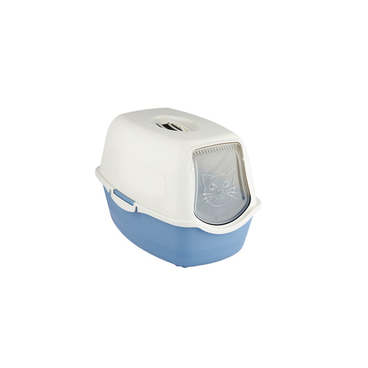 Lettiera per gatti BAILEY ECO