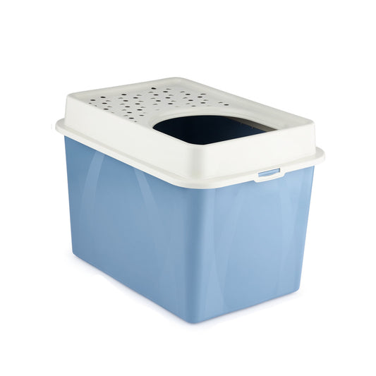BERTY ECO open cat litter