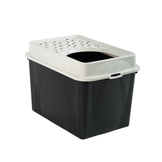 BERTY ECO open cat litter