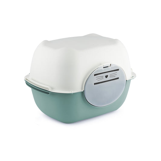 Set toilette per gatti BELLA