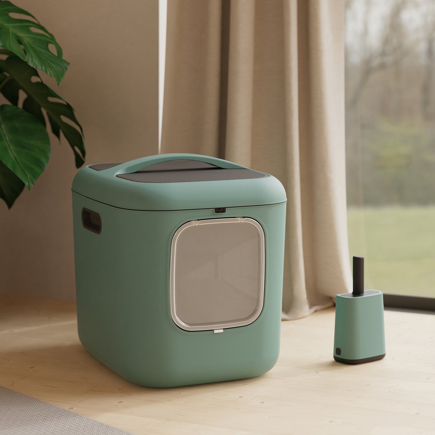 Katzentoilette Biala XL
