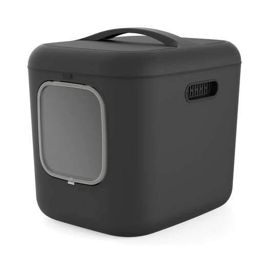 Biala XL cat toilet