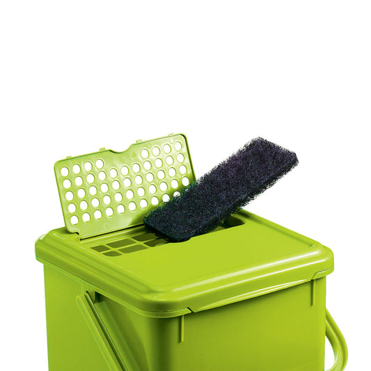 3 x Replacement Filters for Compost Bin