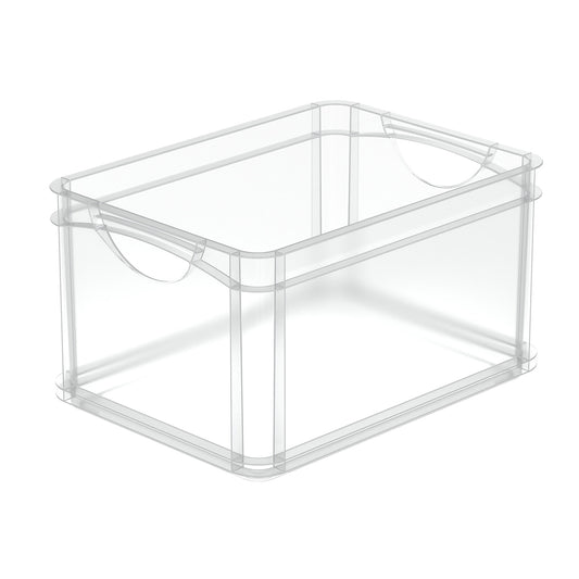 Set di 3 scatole sistema A4