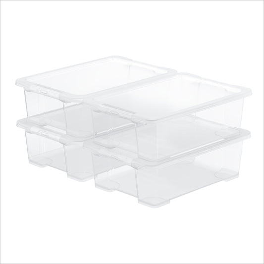 Box 30 l – Set da 4 Core Basic
