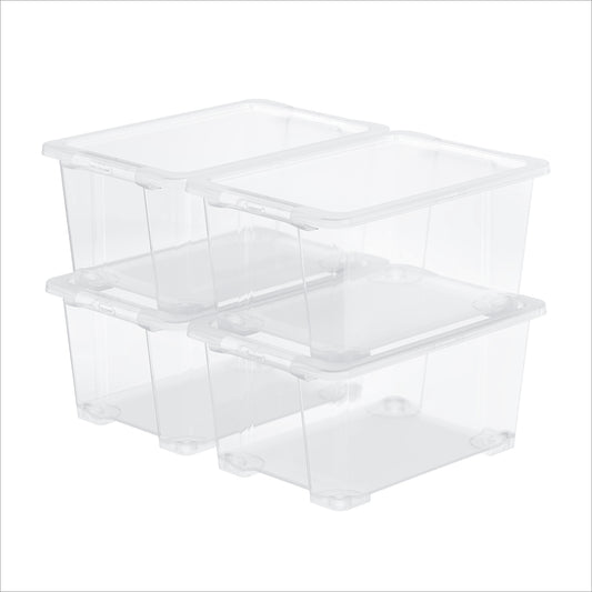 Box 44 l – Set da 4 Core Basic