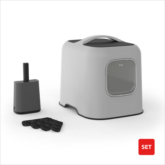 Lettiera per gatti Bea