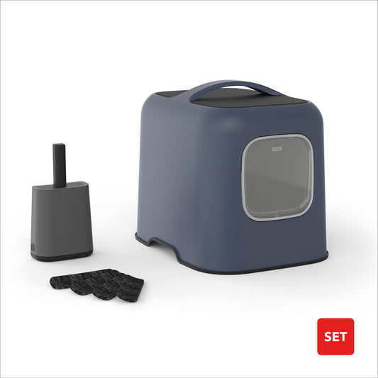 Lettiera per gatti Bea