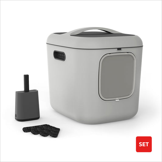 Lettiera per gatti Bea XL