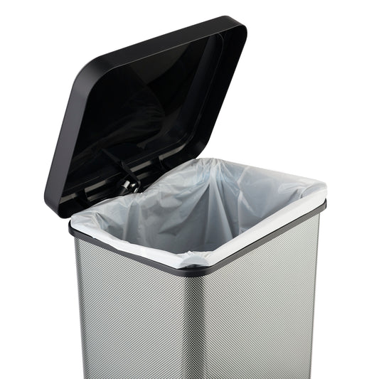 3 Set di 20 sacchi per pattumiera a pedale 20 l PASO