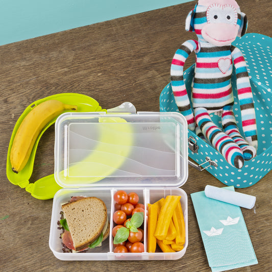 FUN banana container